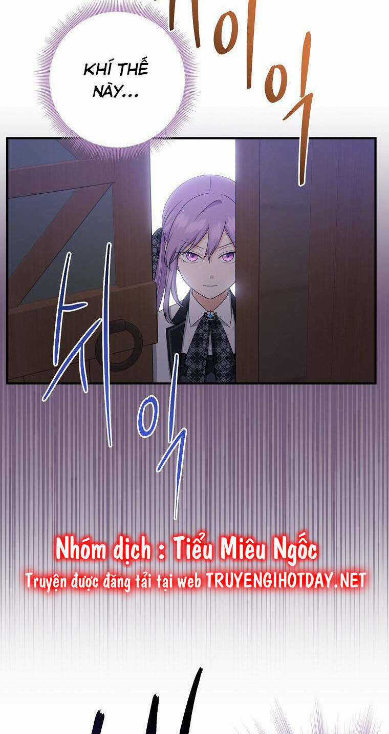 Tôi Đã Diễn Tròn Vai Một Đứa Con Gái Nuôi Chapter 41 trang 10
