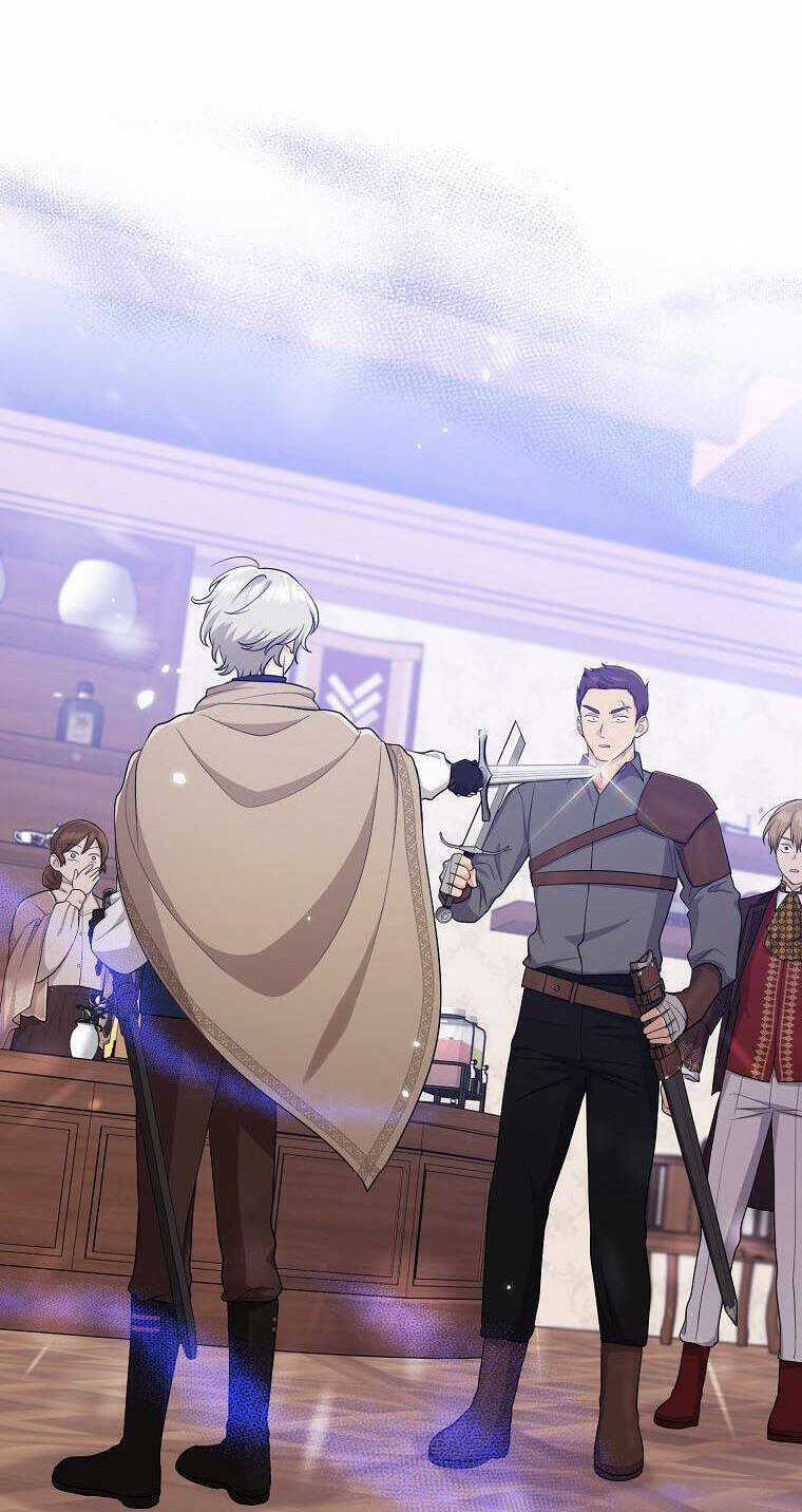 Tôi Đã Diễn Tròn Vai Một Đứa Con Gái Nuôi Chapter 41 trang 12