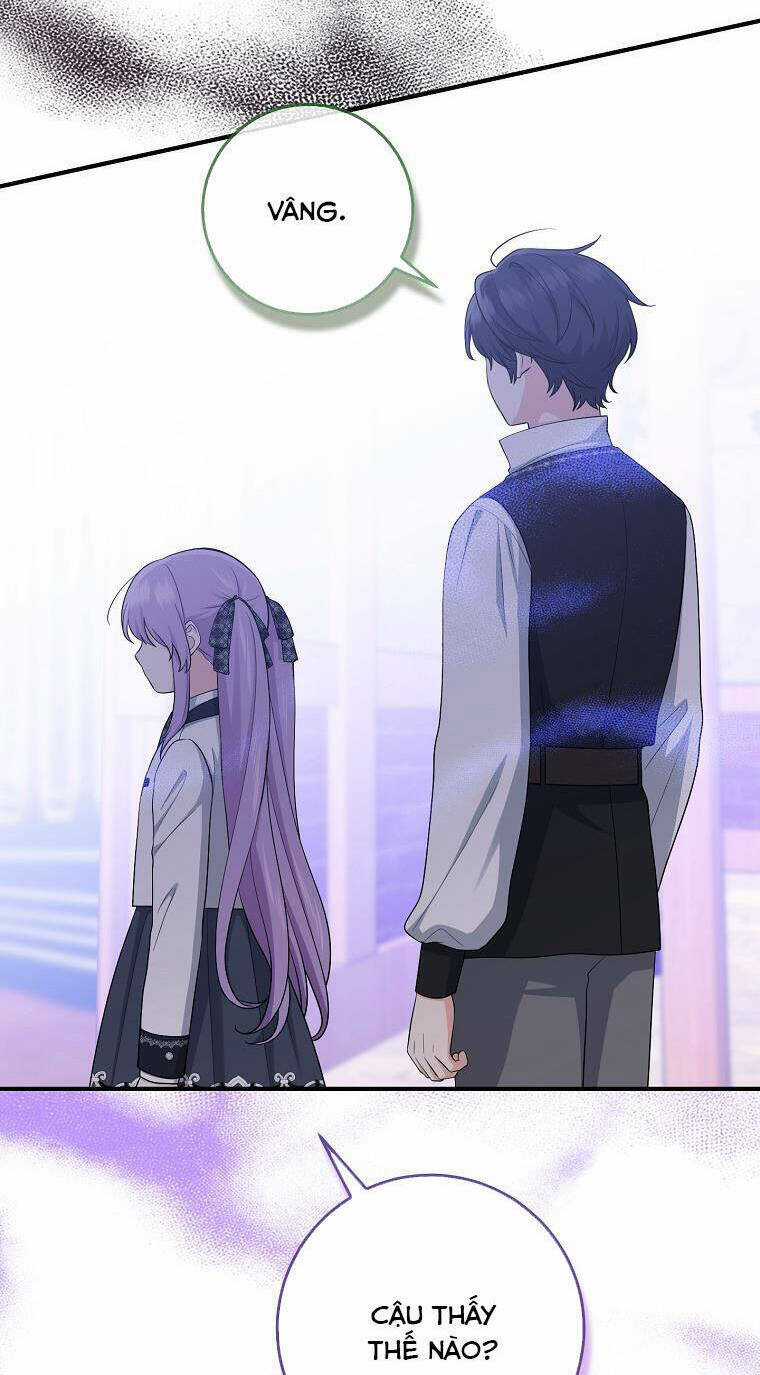 Tôi Đã Diễn Tròn Vai Một Đứa Con Gái Nuôi Chapter 41 trang 15