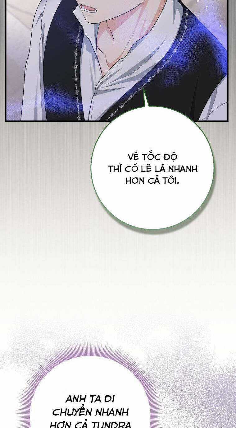 Tôi Đã Diễn Tròn Vai Một Đứa Con Gái Nuôi Chapter 41 trang 17