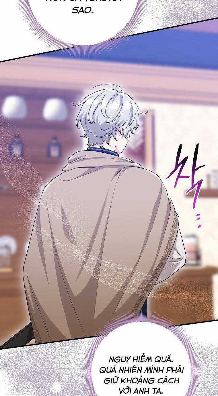 Tôi Đã Diễn Tròn Vai Một Đứa Con Gái Nuôi Chapter 41 trang 18