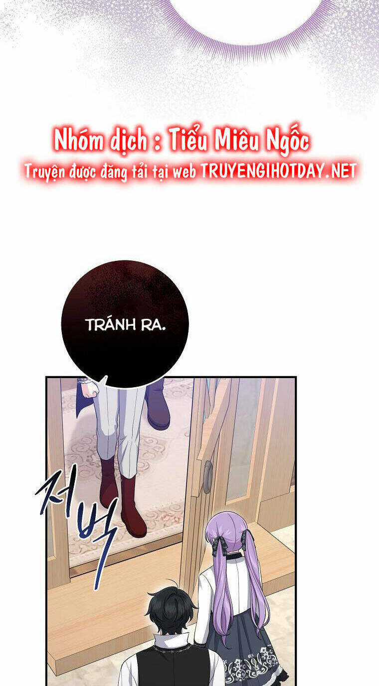 Tôi Đã Diễn Tròn Vai Một Đứa Con Gái Nuôi Chapter 41 trang 19