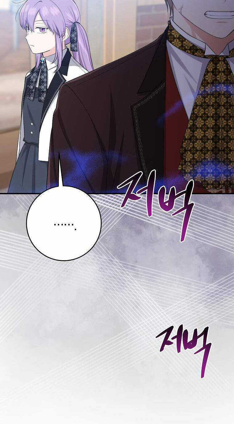 Tôi Đã Diễn Tròn Vai Một Đứa Con Gái Nuôi Chapter 41 trang 21