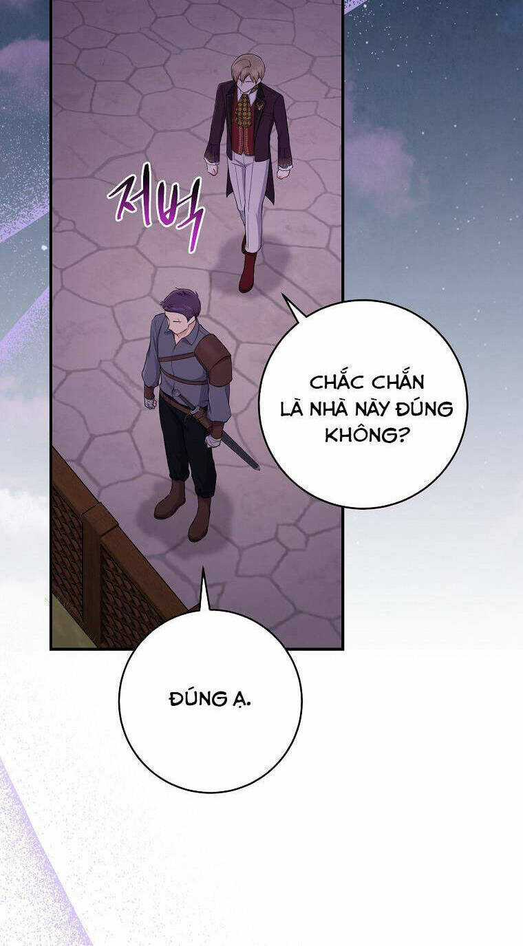 Tôi Đã Diễn Tròn Vai Một Đứa Con Gái Nuôi Chapter 41 trang 25