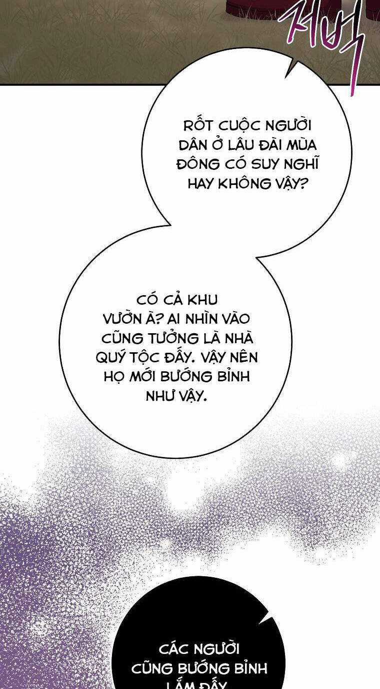 Tôi Đã Diễn Tròn Vai Một Đứa Con Gái Nuôi Chapter 41 trang 28