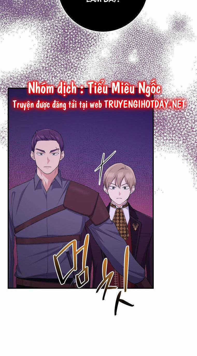 Tôi Đã Diễn Tròn Vai Một Đứa Con Gái Nuôi Chapter 41 trang 29