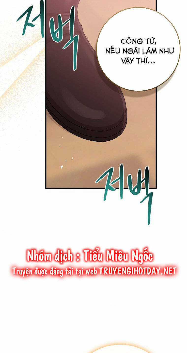 Tôi Đã Diễn Tròn Vai Một Đứa Con Gái Nuôi Chapter 41 trang 3