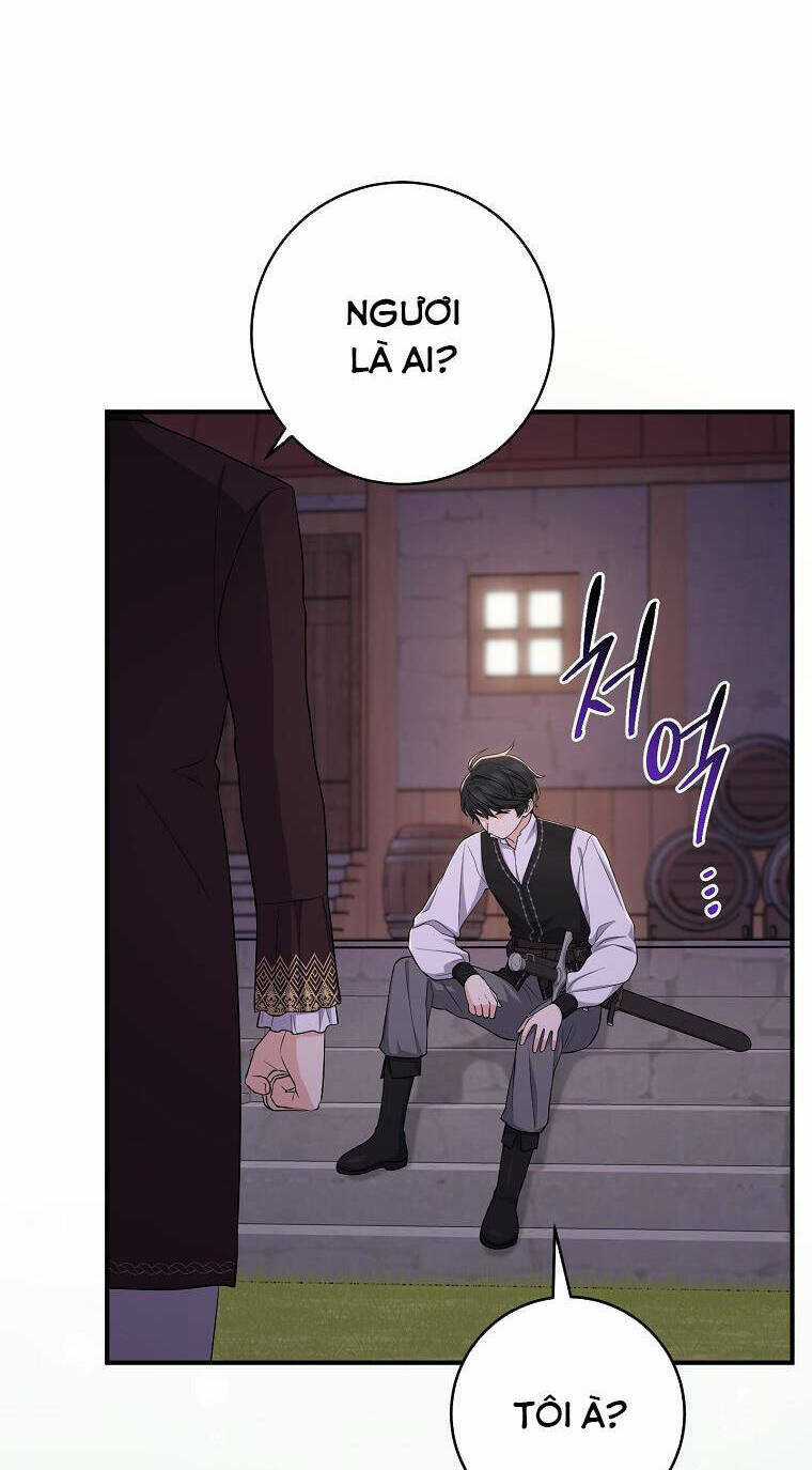 Tôi Đã Diễn Tròn Vai Một Đứa Con Gái Nuôi Chapter 41 trang 30