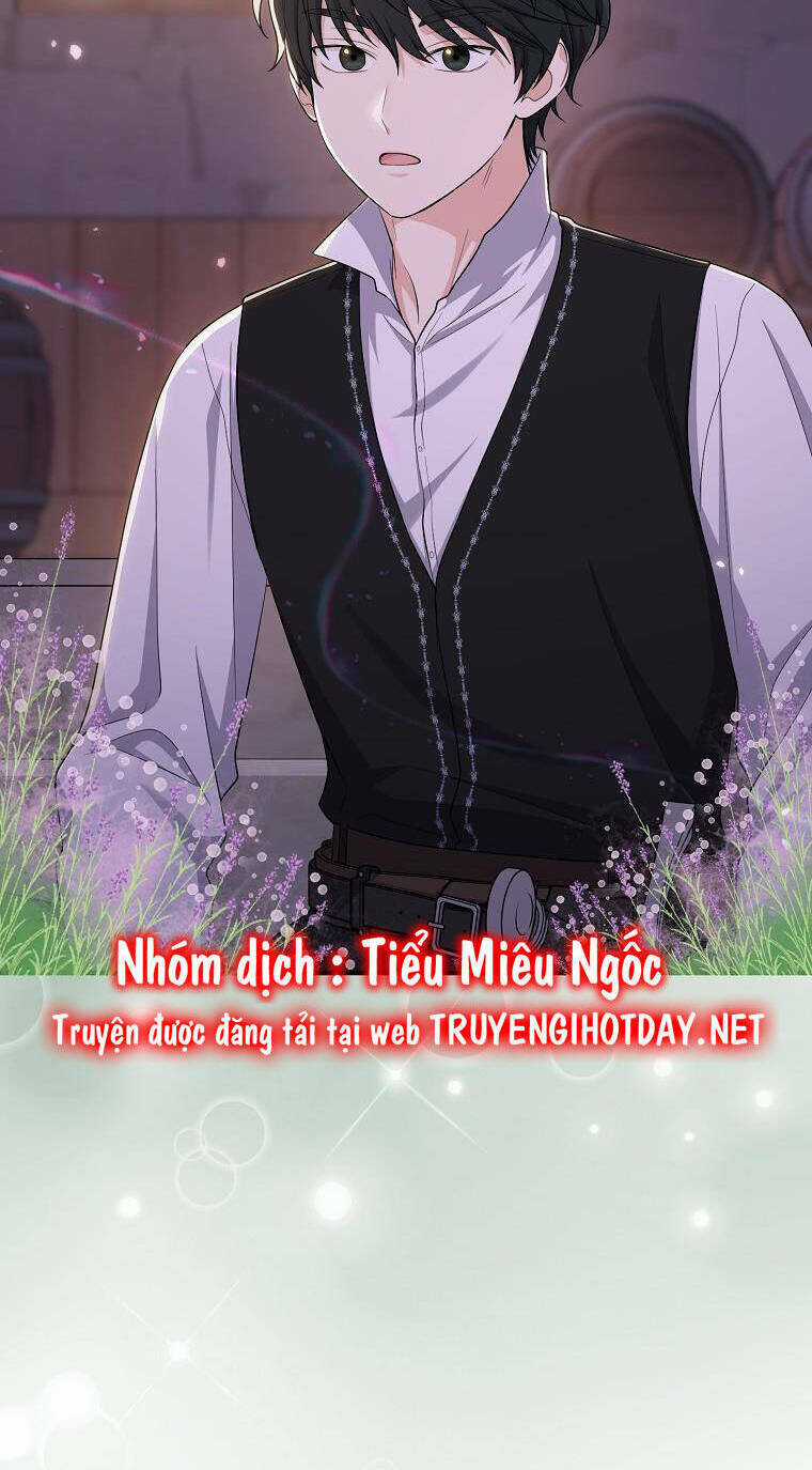 Tôi Đã Diễn Tròn Vai Một Đứa Con Gái Nuôi Chapter 41 trang 32
