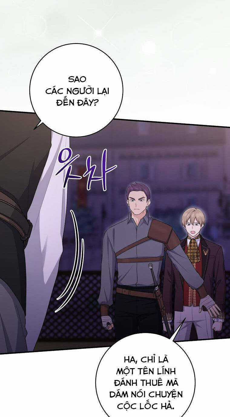 Tôi Đã Diễn Tròn Vai Một Đứa Con Gái Nuôi Chapter 41 trang 33