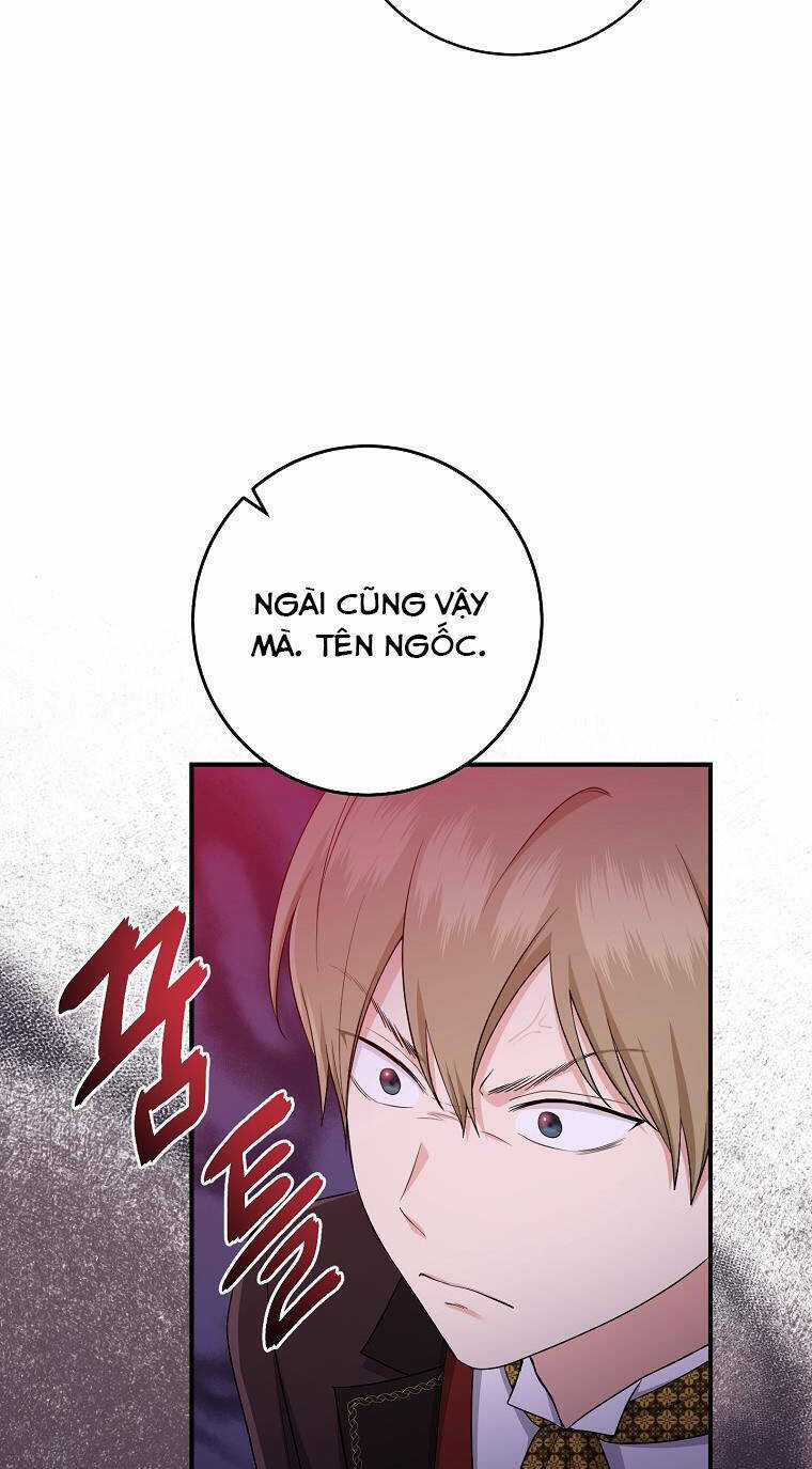 Tôi Đã Diễn Tròn Vai Một Đứa Con Gái Nuôi Chapter 41 trang 34