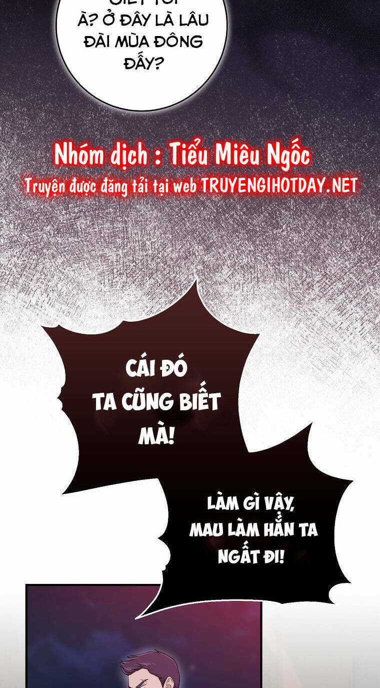 Tôi Đã Diễn Tròn Vai Một Đứa Con Gái Nuôi Chapter 41 trang 36