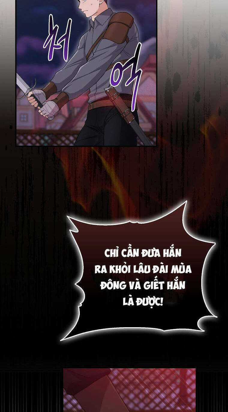 Tôi Đã Diễn Tròn Vai Một Đứa Con Gái Nuôi Chapter 41 trang 37