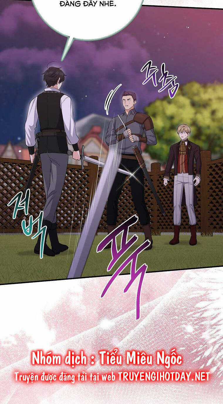 Tôi Đã Diễn Tròn Vai Một Đứa Con Gái Nuôi Chapter 41 trang 41