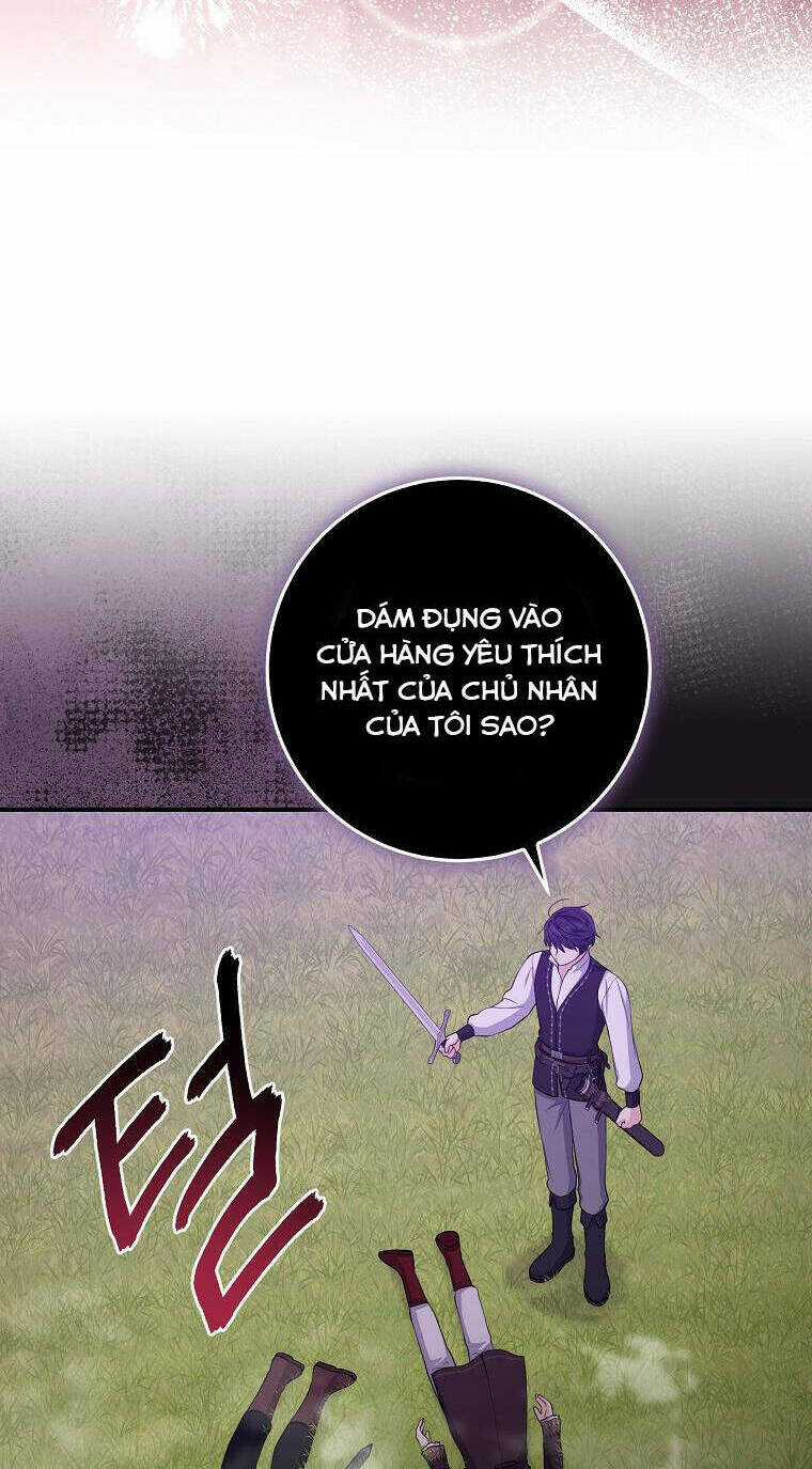 Tôi Đã Diễn Tròn Vai Một Đứa Con Gái Nuôi Chapter 41 trang 43