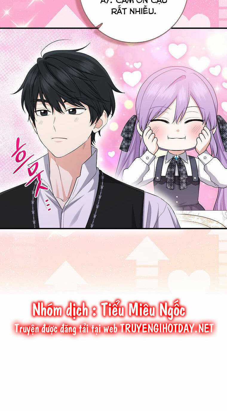 Tôi Đã Diễn Tròn Vai Một Đứa Con Gái Nuôi Chapter 41 trang 48