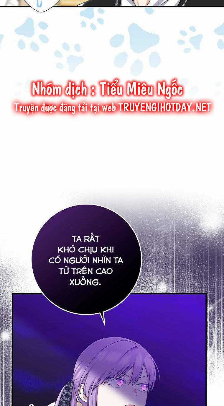 Tôi Đã Diễn Tròn Vai Một Đứa Con Gái Nuôi Chapter 41 trang 54