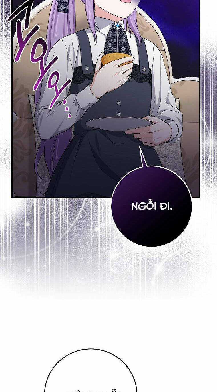 Tôi Đã Diễn Tròn Vai Một Đứa Con Gái Nuôi Chapter 41 trang 55