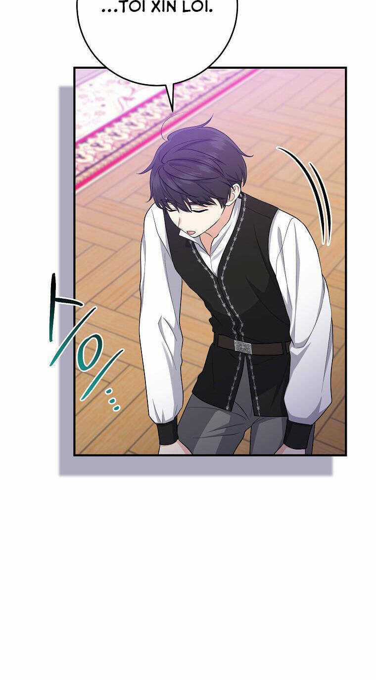 Tôi Đã Diễn Tròn Vai Một Đứa Con Gái Nuôi Chapter 41 trang 56