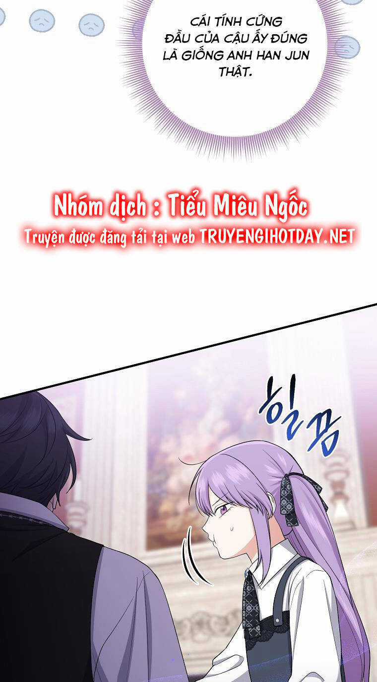 Tôi Đã Diễn Tròn Vai Một Đứa Con Gái Nuôi Chapter 41 trang 58