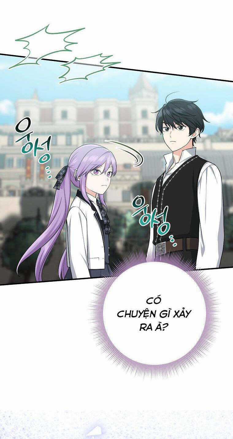 Tôi Đã Diễn Tròn Vai Một Đứa Con Gái Nuôi Chapter 41 trang 6