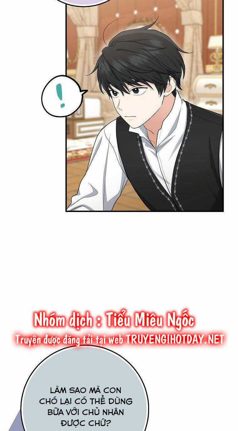 Tôi Đã Diễn Tròn Vai Một Đứa Con Gái Nuôi Chapter 41 trang 61