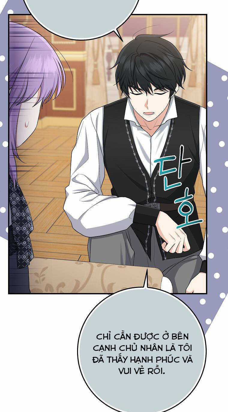 Tôi Đã Diễn Tròn Vai Một Đứa Con Gái Nuôi Chapter 41 trang 62