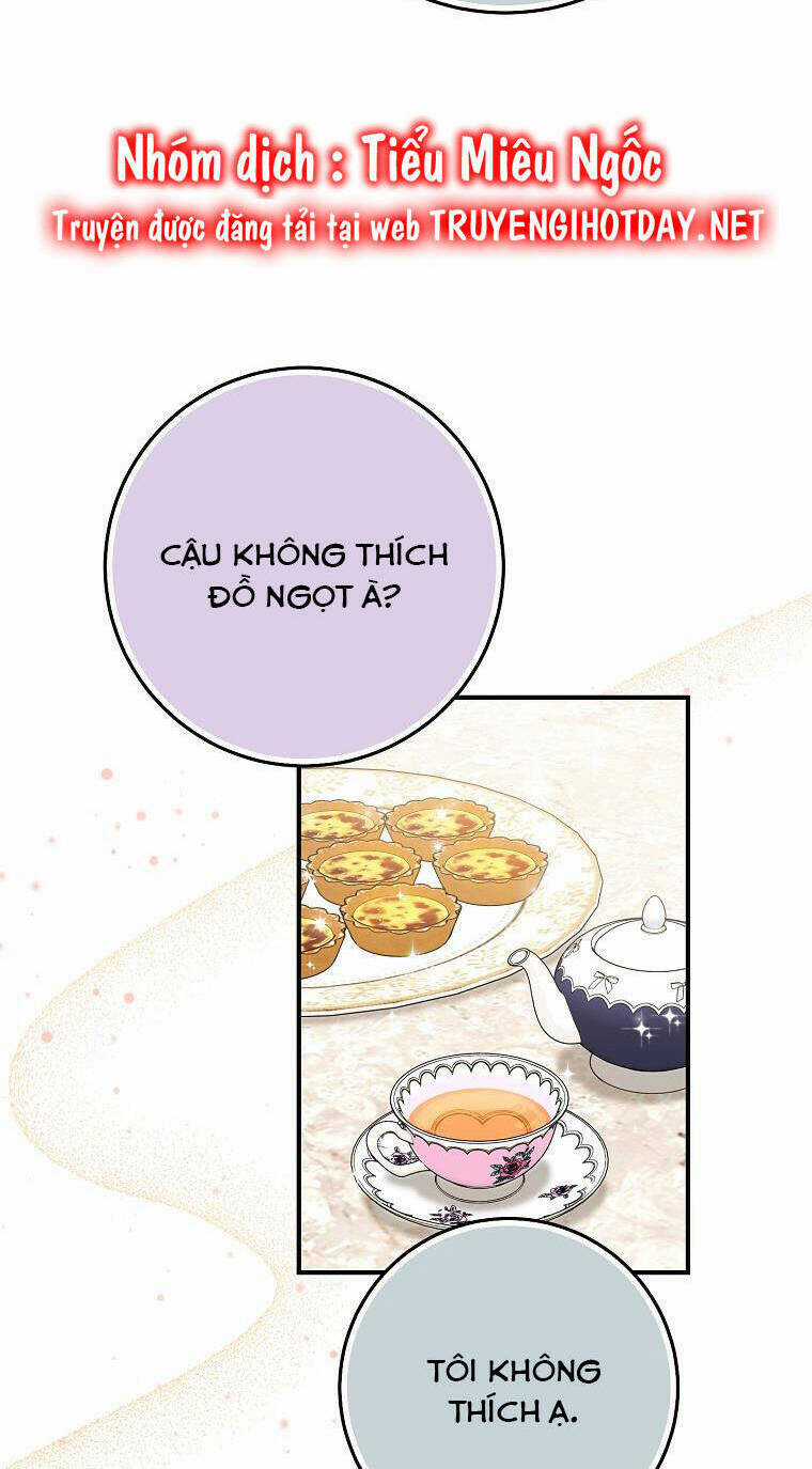 Tôi Đã Diễn Tròn Vai Một Đứa Con Gái Nuôi Chapter 41 trang 63