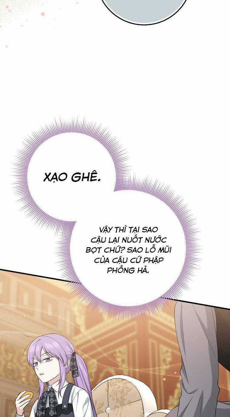Tôi Đã Diễn Tròn Vai Một Đứa Con Gái Nuôi Chapter 41 trang 64