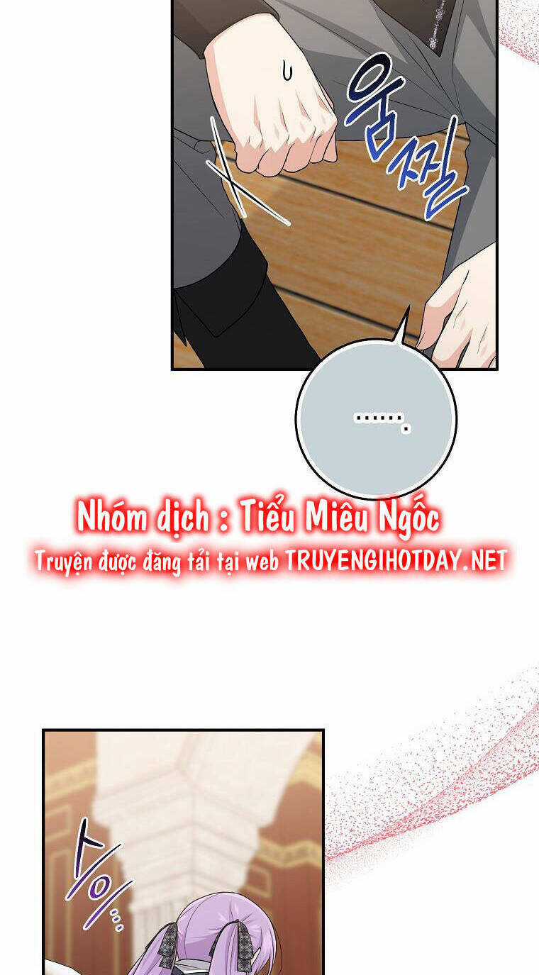 Tôi Đã Diễn Tròn Vai Một Đứa Con Gái Nuôi Chapter 41 trang 66