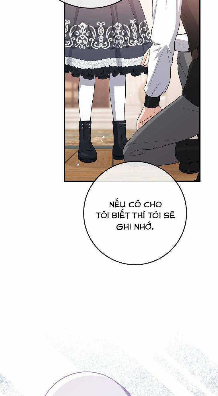 Tôi Đã Diễn Tròn Vai Một Đứa Con Gái Nuôi Chapter 41 trang 72