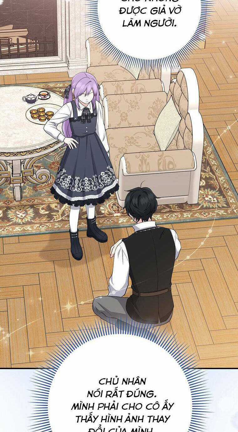 Tôi Đã Diễn Tròn Vai Một Đứa Con Gái Nuôi Chapter 41 trang 78
