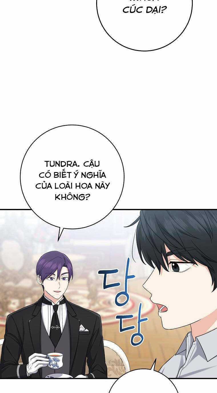 Tôi Đã Diễn Tròn Vai Một Đứa Con Gái Nuôi Chapter 41 trang 82
