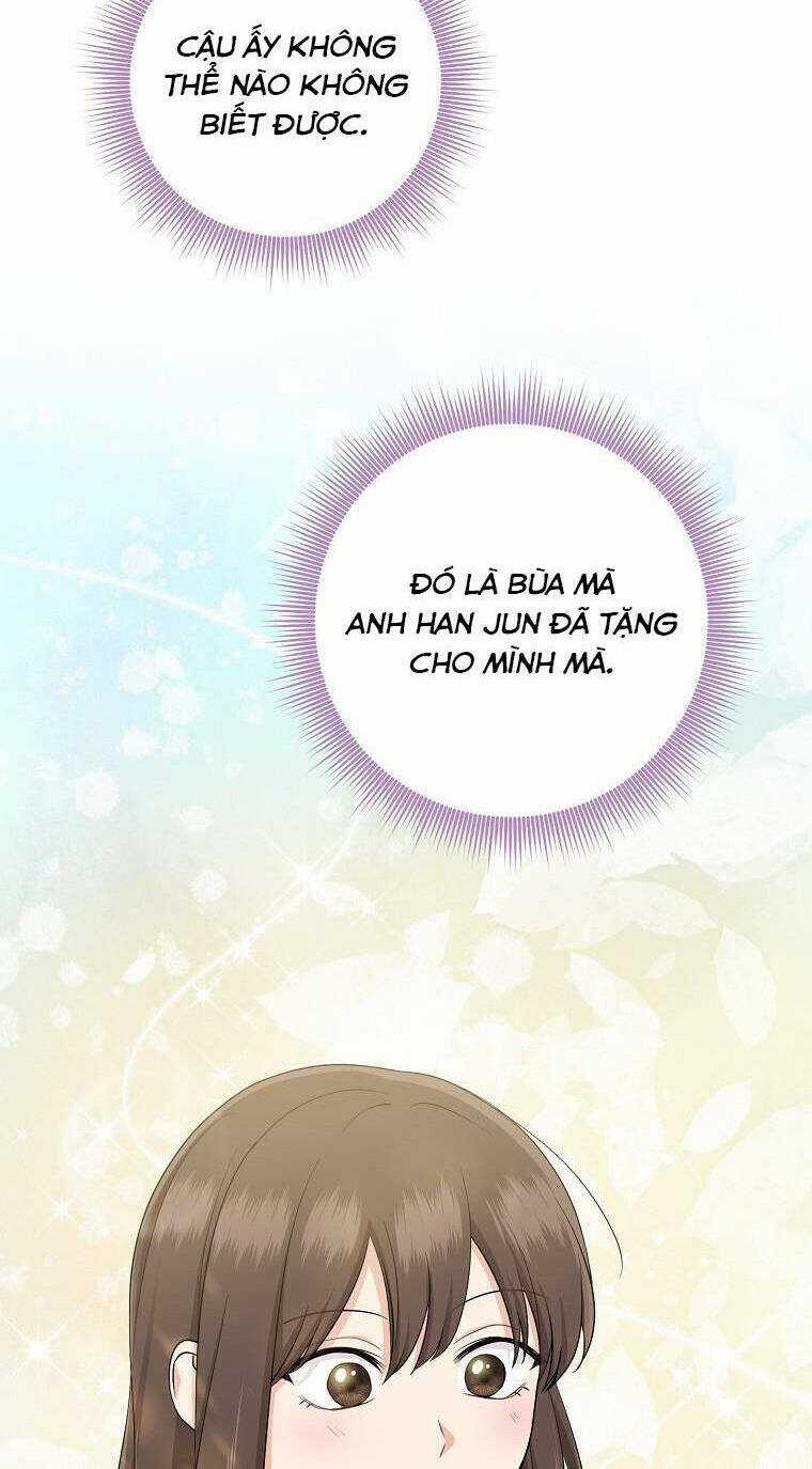 Tôi Đã Diễn Tròn Vai Một Đứa Con Gái Nuôi Chapter 41 trang 85