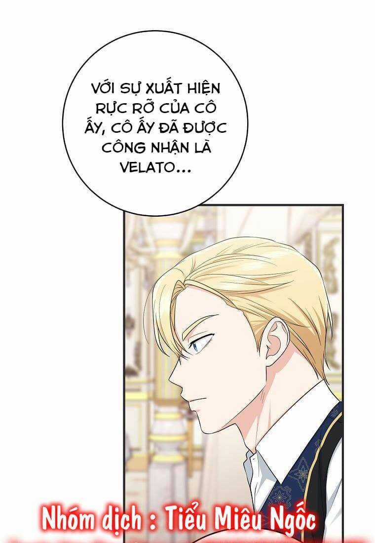 Tôi Đã Diễn Tròn Vai Một Đứa Con Gái Nuôi Chapter 42 trang 100