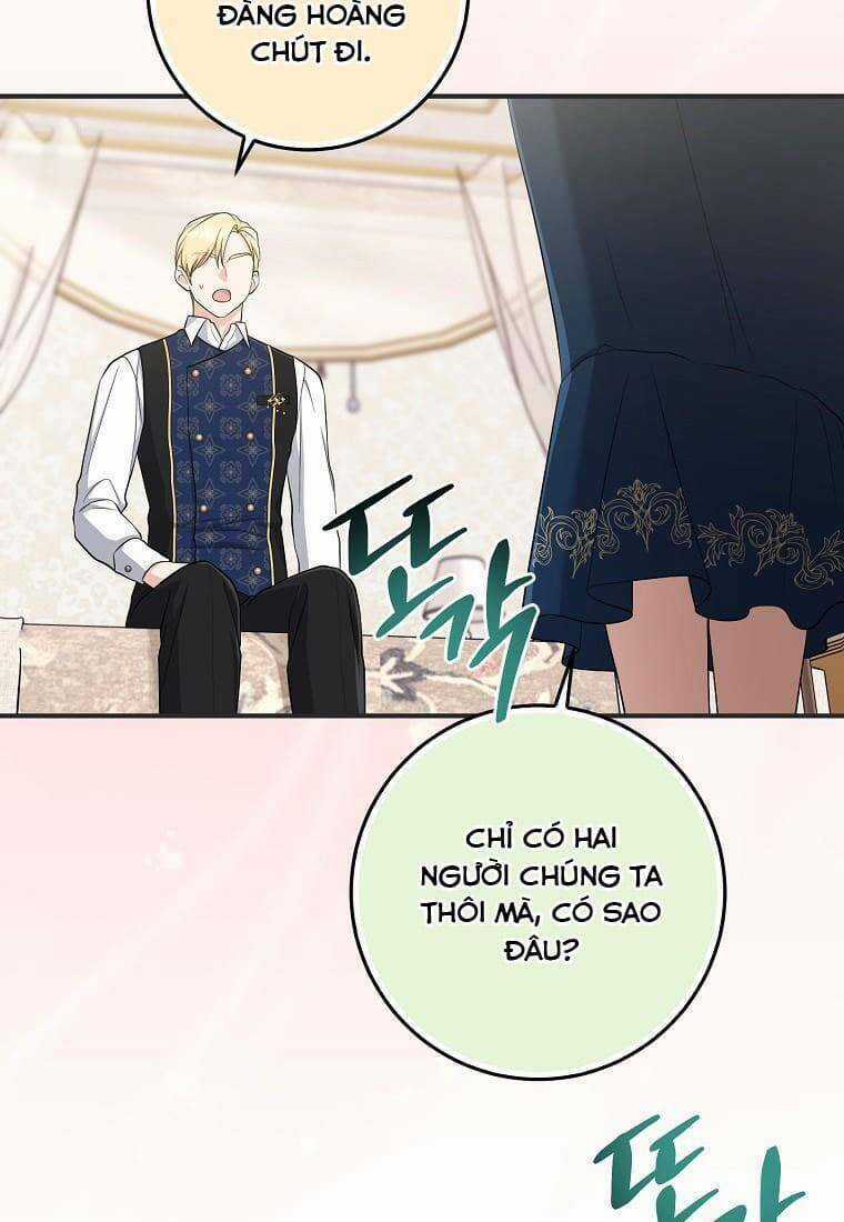 Tôi Đã Diễn Tròn Vai Một Đứa Con Gái Nuôi Chapter 42 trang 104