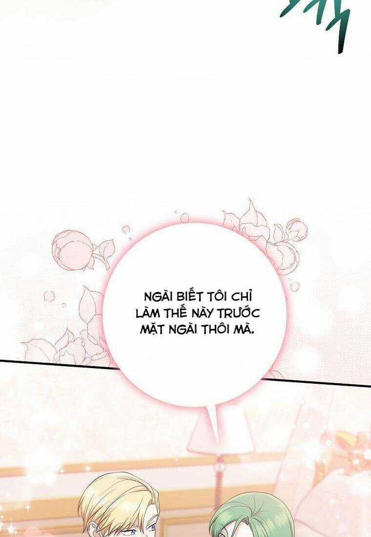 Tôi Đã Diễn Tròn Vai Một Đứa Con Gái Nuôi Chapter 42 trang 105