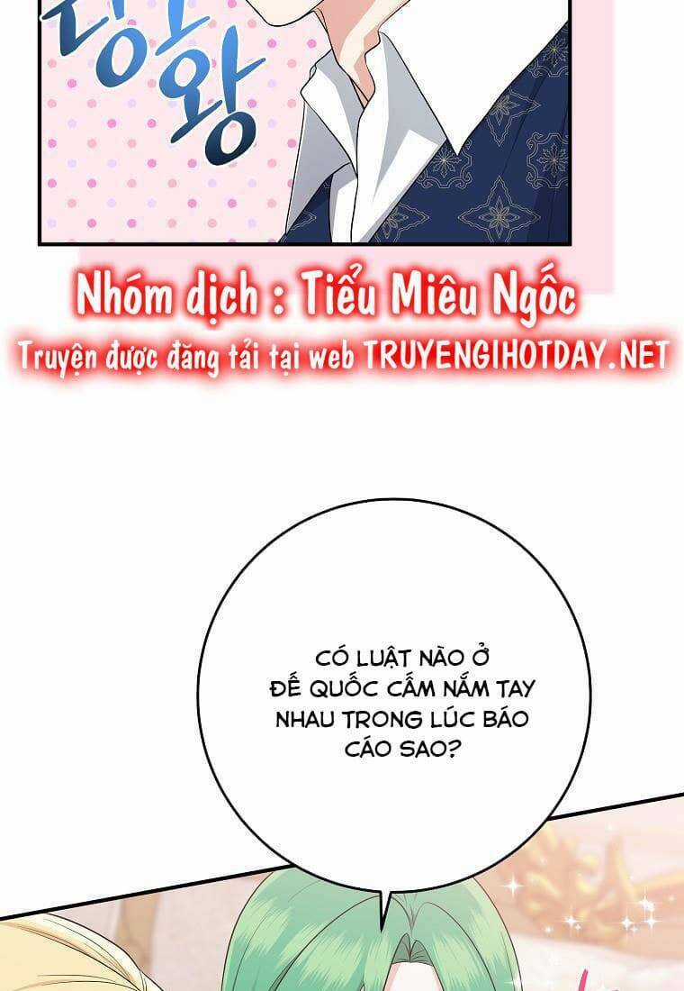 Tôi Đã Diễn Tròn Vai Một Đứa Con Gái Nuôi Chapter 42 trang 108