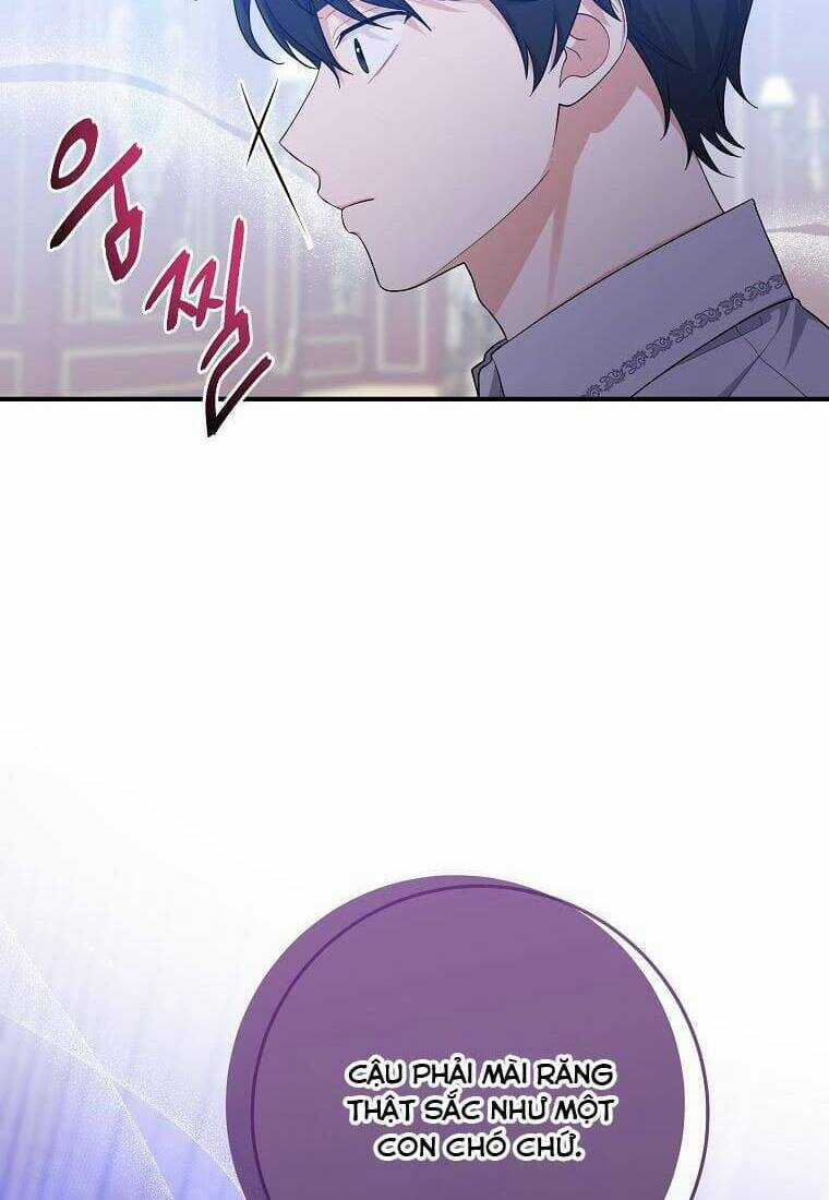 Tôi Đã Diễn Tròn Vai Một Đứa Con Gái Nuôi Chapter 42 trang 11