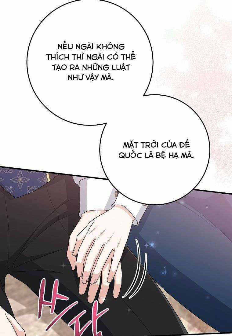 Tôi Đã Diễn Tròn Vai Một Đứa Con Gái Nuôi Chapter 42 trang 110