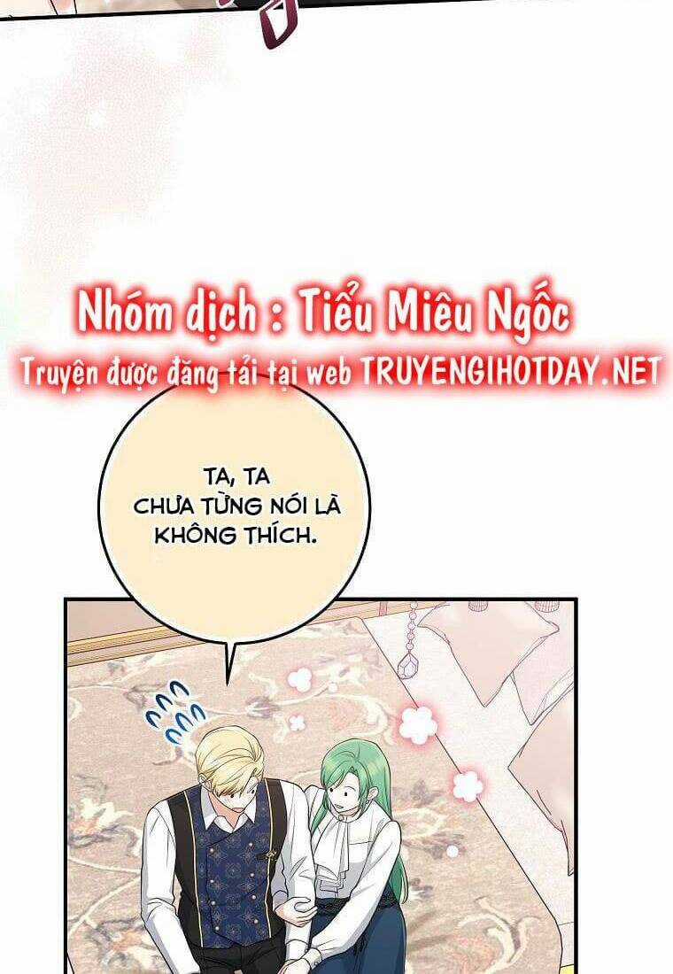 Tôi Đã Diễn Tròn Vai Một Đứa Con Gái Nuôi Chapter 42 trang 111