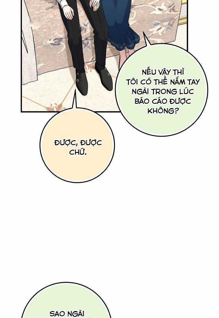 Tôi Đã Diễn Tròn Vai Một Đứa Con Gái Nuôi Chapter 42 trang 112