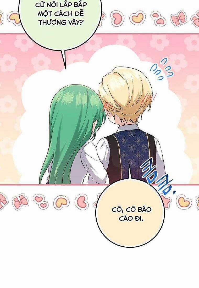 Tôi Đã Diễn Tròn Vai Một Đứa Con Gái Nuôi Chapter 42 trang 113