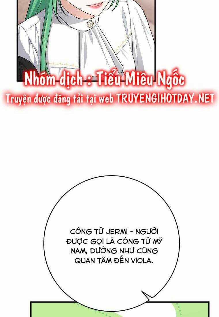 Tôi Đã Diễn Tròn Vai Một Đứa Con Gái Nuôi Chapter 42 trang 115