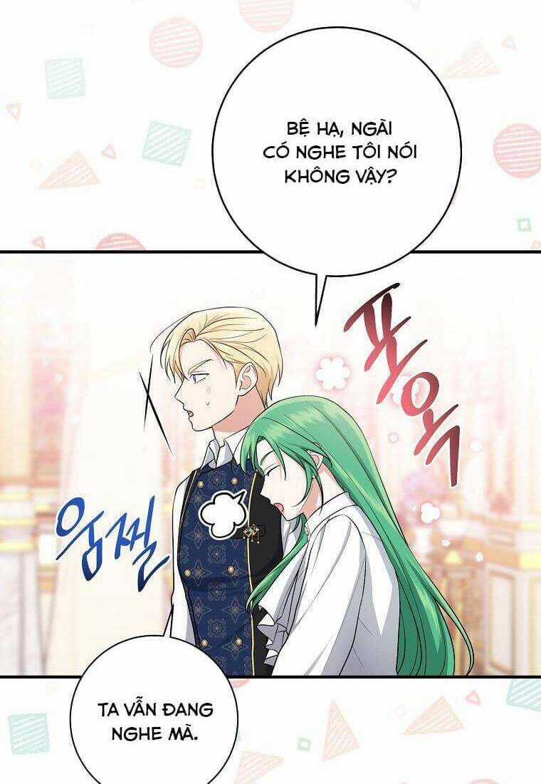 Tôi Đã Diễn Tròn Vai Một Đứa Con Gái Nuôi Chapter 42 trang 117