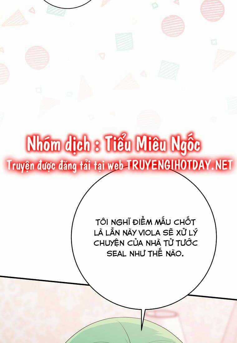 Tôi Đã Diễn Tròn Vai Một Đứa Con Gái Nuôi Chapter 42 trang 118