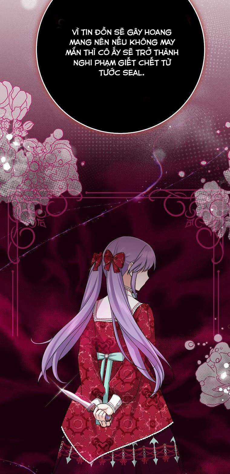 Tôi Đã Diễn Tròn Vai Một Đứa Con Gái Nuôi Chapter 42 trang 122