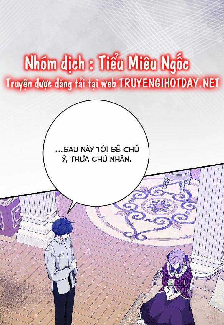 Tôi Đã Diễn Tròn Vai Một Đứa Con Gái Nuôi Chapter 42 trang 15