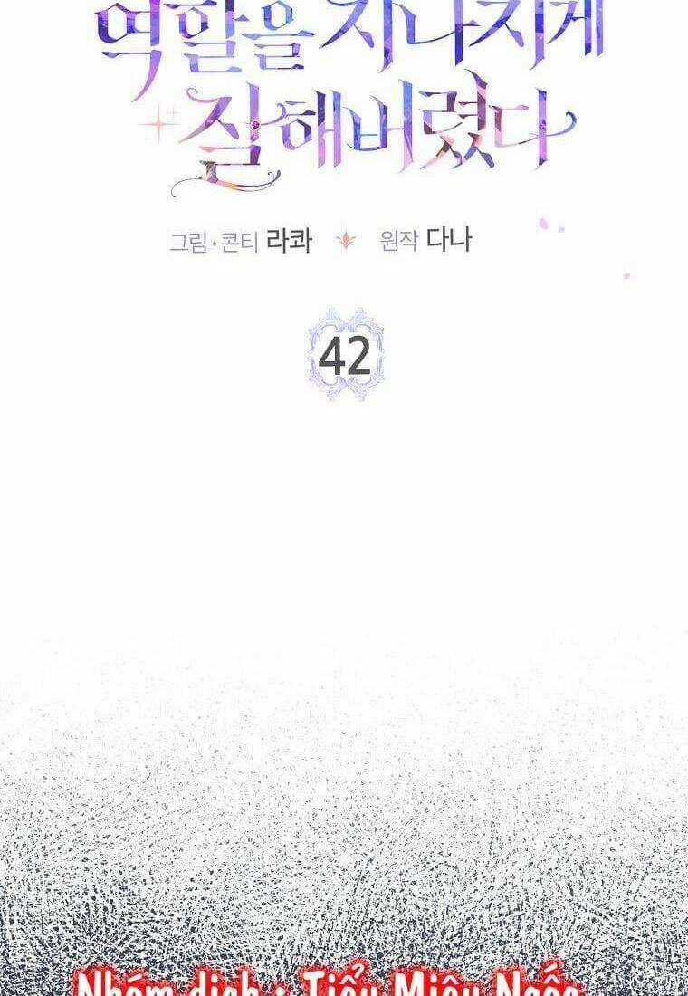 Tôi Đã Diễn Tròn Vai Một Đứa Con Gái Nuôi Chapter 42 trang 17