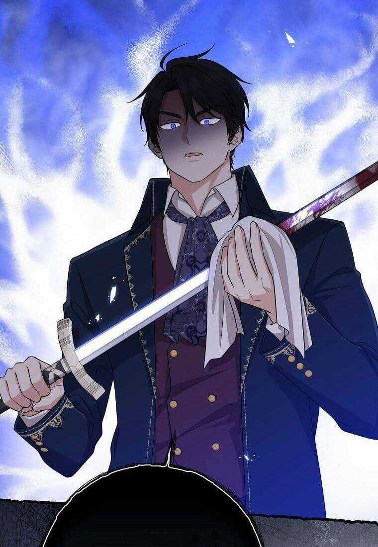 Tôi Đã Diễn Tròn Vai Một Đứa Con Gái Nuôi Chapter 42 trang 19